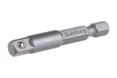 Stahlberg Bit adaptér gola 1/4" 50mm S2