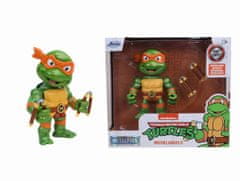 Jada Toys Turtles Michelangelo figúrka 4"