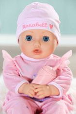 Baby Annabell Fľaštička univerzálna, 43 cm