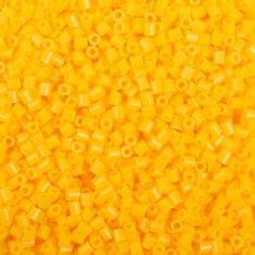 PLAYBOX Zažehľovacie korálky - žlté 1000ks