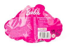 Alltoys Sada na výrobku náramkov priateľstva Barbie
