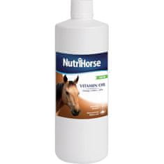 Nutri Horse Vitamín Oil 1 l NOVÝ