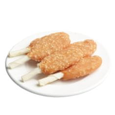 Juko Big Chicken Drumstick Snacks 70 g