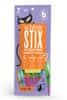 Cat pochúťka Stix Liquid Snack Variety 6x15g