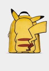 Pokémon Batôžtek mini chlpatý - Pikachu