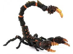 sarcia.eu SLH70142 Schleich Eldrador - Lávový škorpión, figura pre deti od 7 rokov