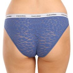 Calvin Klein 3PACK dámske nohavičky viacfarebné (QD5069E-GP8) - veľkosť S