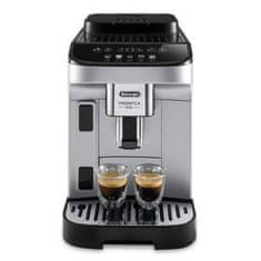 De'Longhi štýlový kávovar vám umožňuje užívať si každé šálky kávy s maximálnym pohodlím ECAM 290.61.SB Magnifica Evo