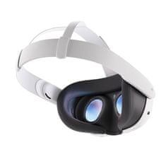 Meta okuliare pre virtuálnu realitu a herné zážitky Quest 3 128 GB (899-00582-01)