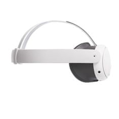 Meta okuliare pre virtuálnu realitu a herné zážitky Quest 3 512 GB (899-00583-01)