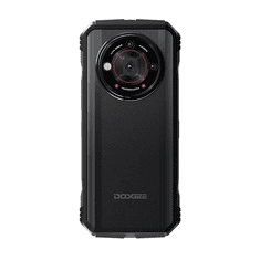 Doogee V30 Pro 5G 12/512GB 10800mAh, čierna