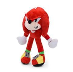 bHome Plyšová hračka Sonic Knuckles 30cm