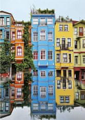 Piatnik Puzzle Balat, Estambul 1000 dielikov