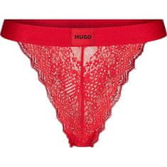 Hugo Boss Dámske nohavičky HUGO Brief 50502787-620 (Veľkosť L)