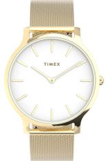 Timex Dámske Hodinky TW2T74100