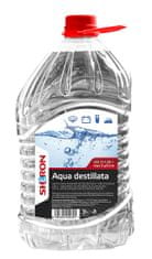 Voda destilovaná 3l