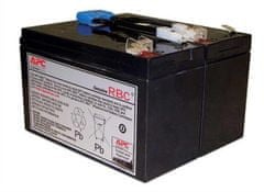 APC Replacement battery RBC142 pre SMC1000I, SMC1000IC - rozbalený