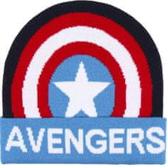 Cerda Detská čiapka Avengers Captain America Velikost: 53