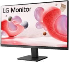 LG 27MR400-B - LED monitor 27" (27MR400-B.AEUQ)
