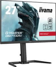 iiyama G-Master GB2770QSU-B5 - LED monitor 27"