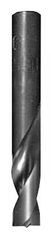 StimZet Vrták na bodové zvary priemer 6 mm, 66/28 mm, jednostranný, krátky, STIMZET