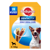 Dentastix Daily Oral Care dentálne maškrty pre psy malých plemien 28 ks (440 g)