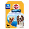 Dentastix Daily Oral Care dentálne maškrty pre psy stredných plemien 28 ks (720 g)