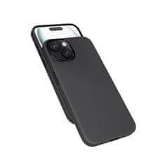 EPICO Mag+ kožený kryt iPhone 15 Plus 81210131300001 - čierny