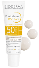 Bioderma Photoderm Ochranný krém na tvár SPF 50+ 40 ML