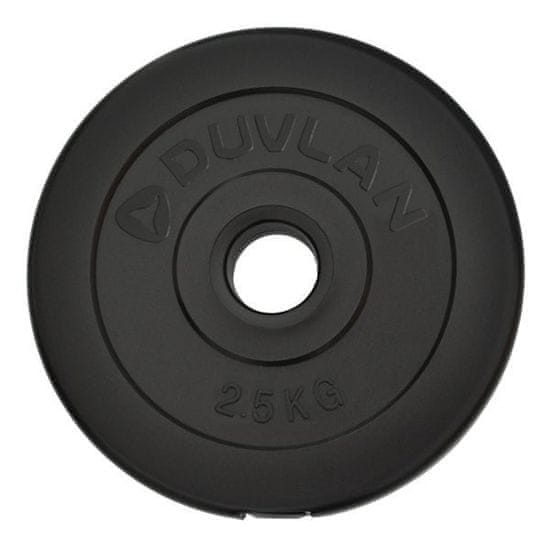 DUVLAN Cementový kotúč 2,5 kg