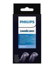 Philips Sonicare Trysky pro ústní sprchu HX3042/00