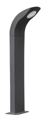Rabalux Rabalux vonkajšie stĺpikové svietidlo Melbourne LED 6W IP54 8567