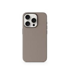 EPICO Mag+ kožený kryt iPhone 15 Pro 81310131700001 - pieskový