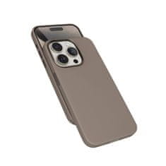 EPICO Mag+ kožený kryt iPhone 15 Pro 81310131700001 - pieskový