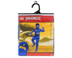 Disguise Kostým Lego Ninjago Jay 4-6 rokov