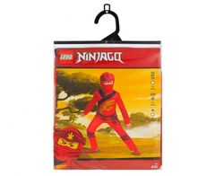 Disguise Kostým Lego Ninjago Kai 4-6 rokov
