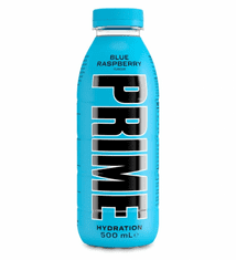 PRIME Prime Hydration Akciový balík 5+1 ZADARMO