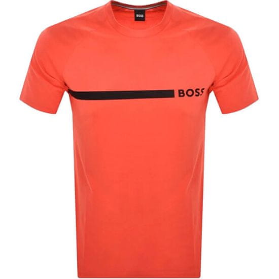 Hugo Boss Pánske tričko BOSS Slim Fit 50517970-611