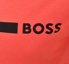 Hugo Boss Pánske tričko BOSS Slim Fit 50517970-611 (Veľkosť L)