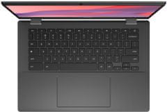 ASUS Chromebook CM14 Flip (CM1402F) (CM1402FM2A-EC0110), šedá