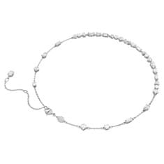 Swarovski Luxusný náhrdelník s kryštálmi Mesmera 5676989