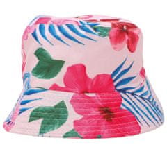 Guirca Pánsky klobúk bucket Havaj Flamingo