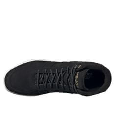 Adidas Obuv čierna 40 2/3 EU Frozetic