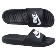 Nike Šľapky čierna 35.5 EU Wmns Benassi Jdi