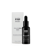 HD cosmetic MELATOGEN Sérum s Melatonínom proti vráskam 30 ml