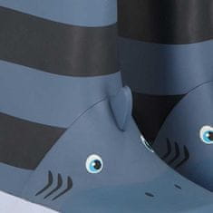 CoZy 3D Detské gumáky - Žralok, 29.5