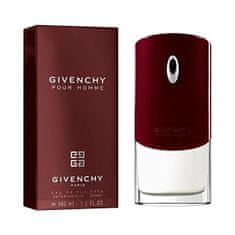 Givenchy Pour Homme - EDT 100 ml