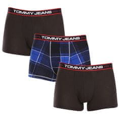 Tommy Hilfiger 3 PACK - pánske boxerky UM0UM03086-0SB (Veľkosť M)