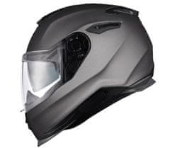 Nexx helma Y.100 Core titanium MT vel. M