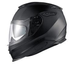 Nexx helma Y.100 Pure black MT vel. 2XL